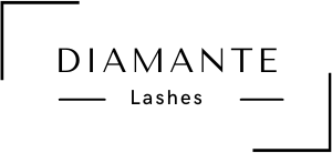 Diamante Lashes logo